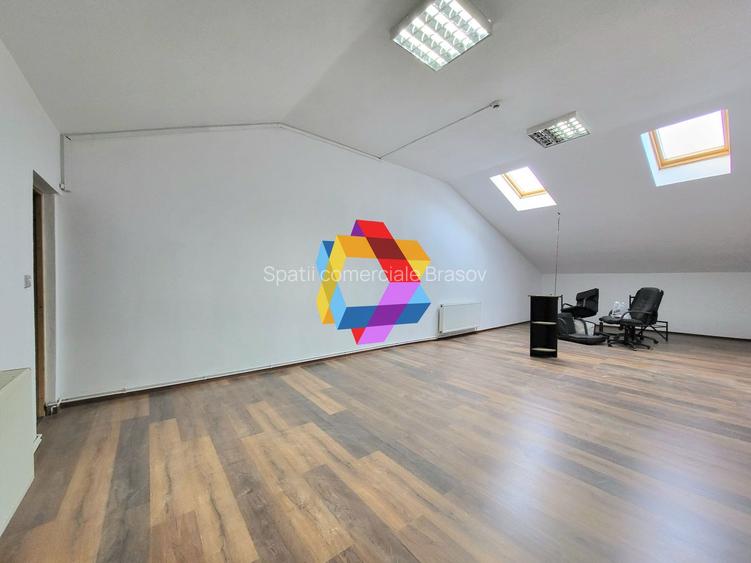 Spatiu birouri de închiriat Brasov 310 mp # Plus-imo.ro - 9