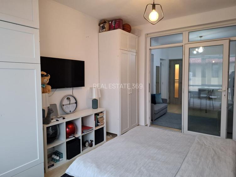 1 Mai-Grivita, VILA CONSOLIDATA, et. 1, mobilat/utilat modern, liber - 7