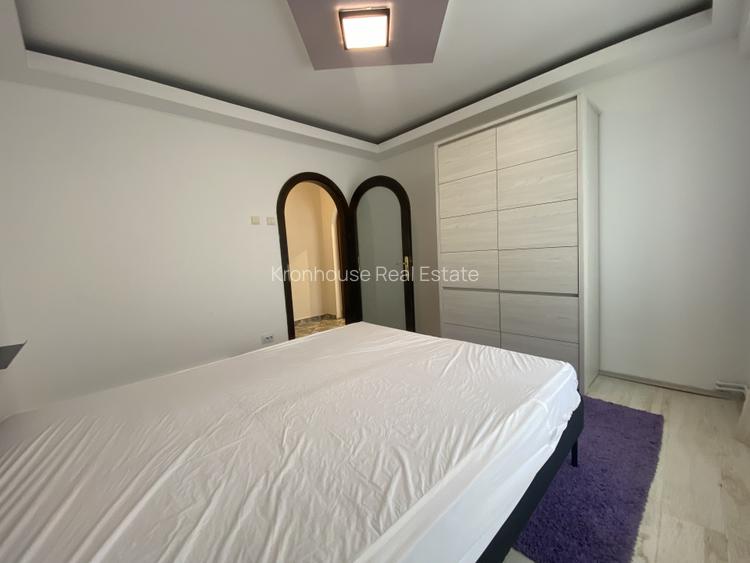 Apartament 2 camere decomandat– Strada Zizinului, in spate la Judetean - 6