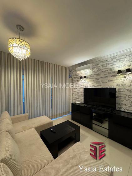 APARTAMENT DE INCHIRIAT - MAMAIA - LAKE BOUTIQUE - TERMEN LUNG - - 2