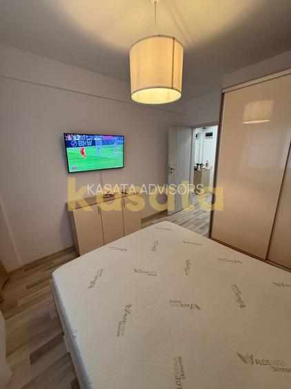 2 camere Bragadiru, lângă Leroy Merlin, parcare inclusă - 17