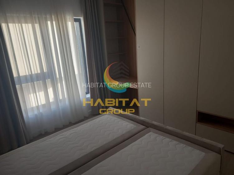 Pallady vila tip DUPLEX  4 camere 105 mp GATA DE MUTARE - 28