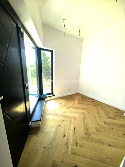 Vanzare Casa individuala, garaj Corbeanca, teren 561 mp - 5