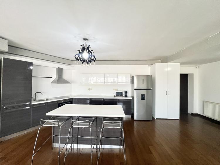 SPATII GENEROASE / VIEW DEOSEBIT PENTRU ZONA / TERASA 40MP - 6