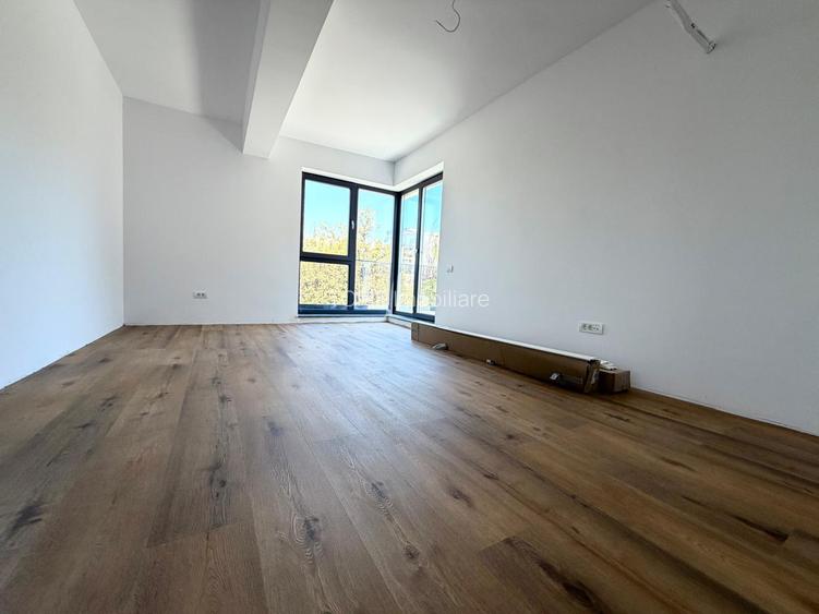 Piață Muncii Office / Spații de birouri 45-90 mp/ Parcare subterana - 3