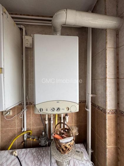 Apartament 3 camere Rahova CENTRALA PROPRIE T646 - 8