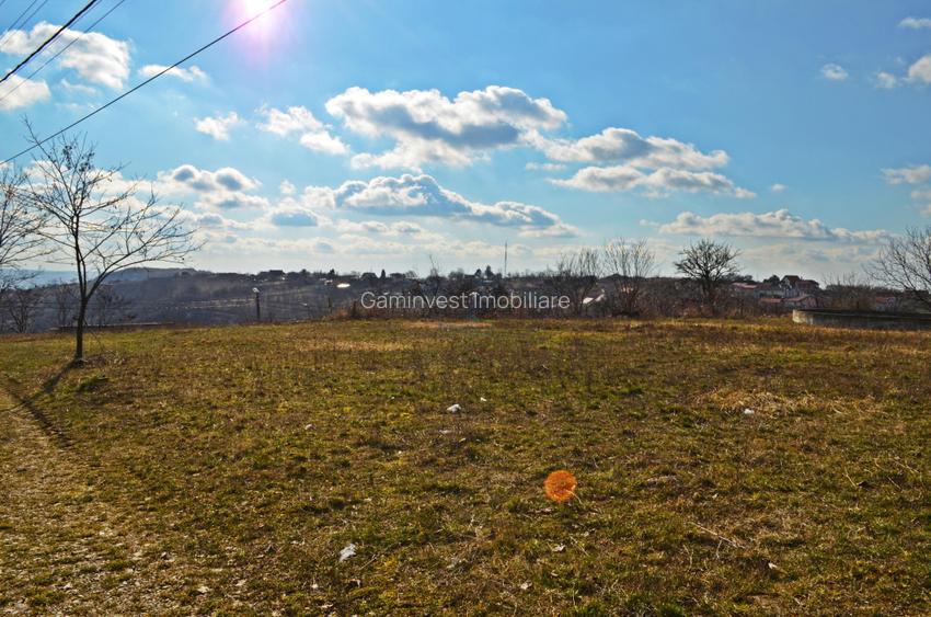 Teren intravilan de vanzare, zona Gheorghe Doja, Oradea - 2