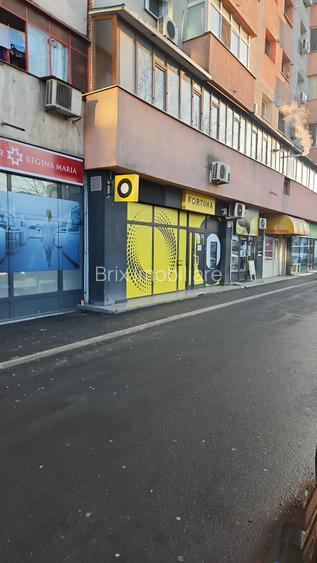 Spatiu Comercial de inchiriat - Calea Rahovei 291 - Parter - Stradal - 3