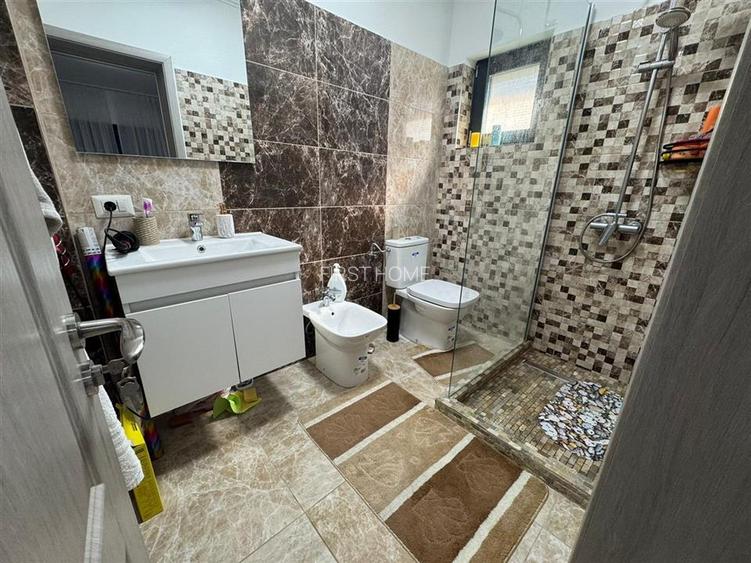 Casa caramida , an 2021 , de vanzare in Focsani Nord - Livada - 13