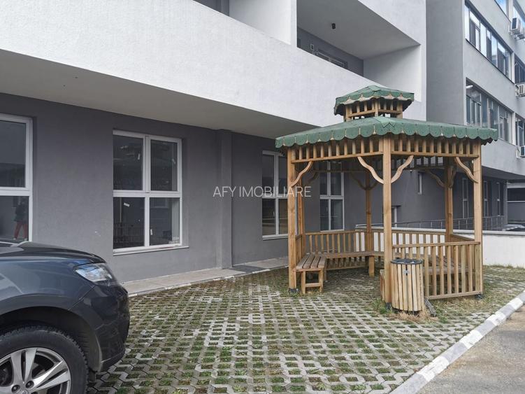 De vanzare Apartament 3 camere delta Vacaresti, Vitan Barzesti - 13