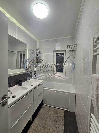 Apartament elegant langa Carrefour Teilor - 8