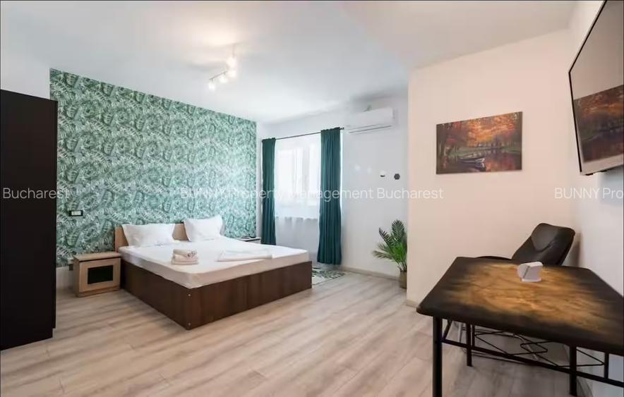Unirii / Calea Victoriei: Oasis Large Apartment – 100 m² SU | AN541-13F - 10