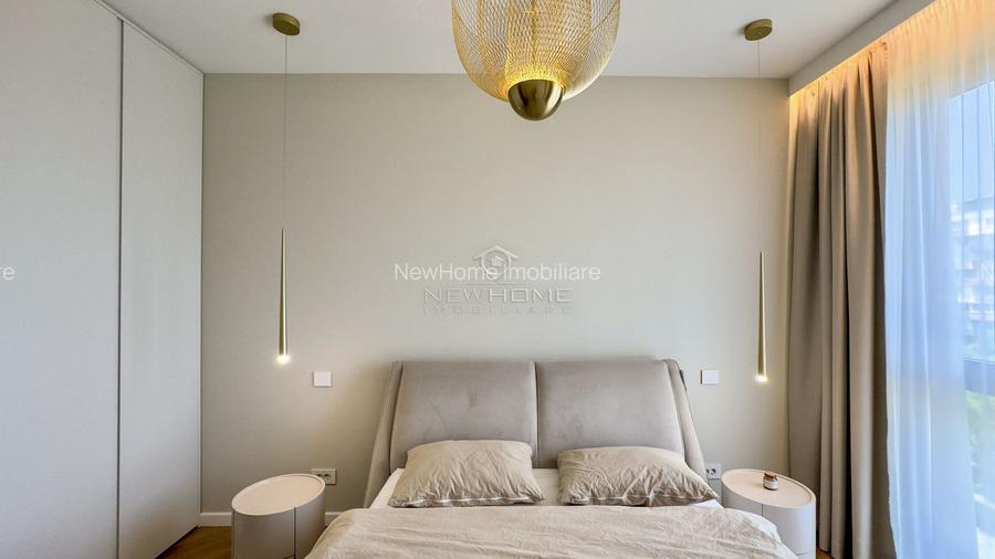 PRIMA INCHIRIERE Apartament de lux, zona Iulius Mall - 17