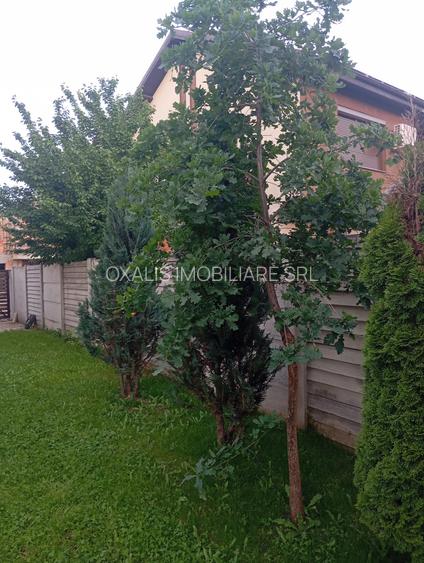 Duplex mobilat si utilat!!! - 5