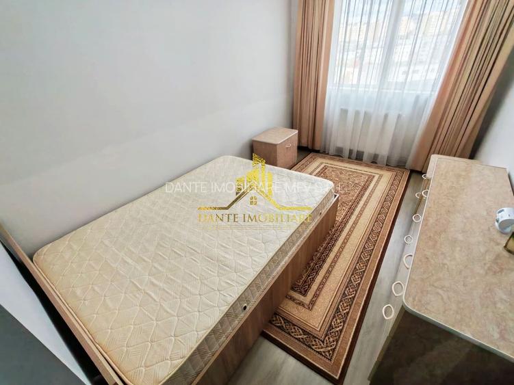 2 camere, decomandat, mobilat modern, Manastur, zona Minerva - 4