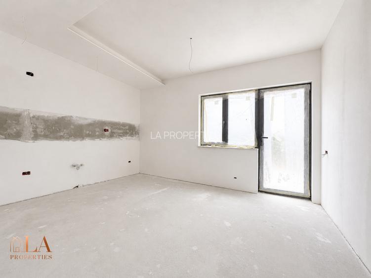 Casa individuala 4 camere | Teren 500mp | Incalzire in pardoseala | Clinceni - 5