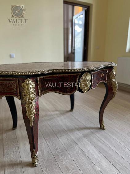 SPATIU DE BIROURI IN VILA MODERNA - IDEAL PENTRU FIRMA -STIRBEI VODA - 5