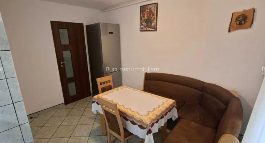 Apartament 2 Camere,Aviatiei,bl.reabilitat,DECOMANDAT,Amenajat,mobilat,complet - 3