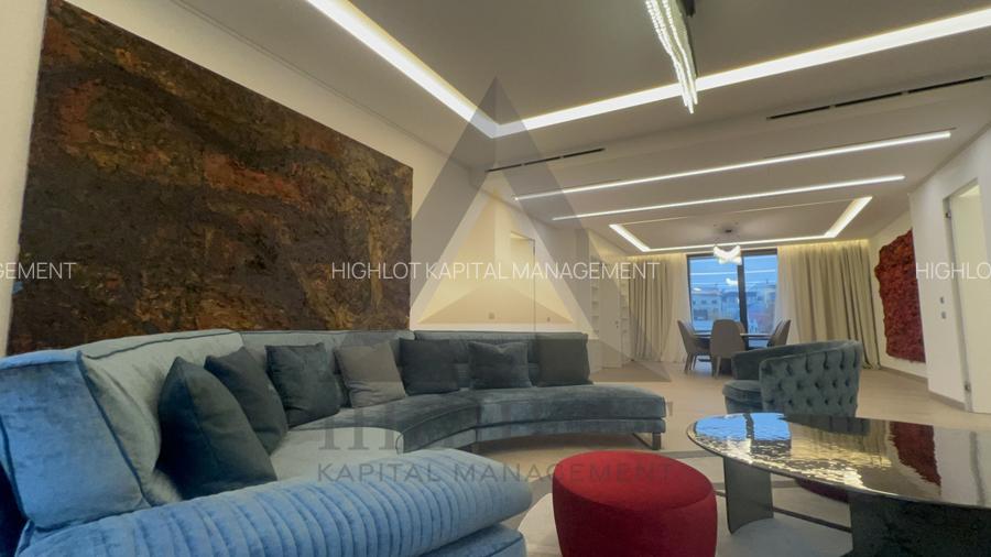 4 CAMERE| 3 DORMITOARE| KISELEFF  - 2