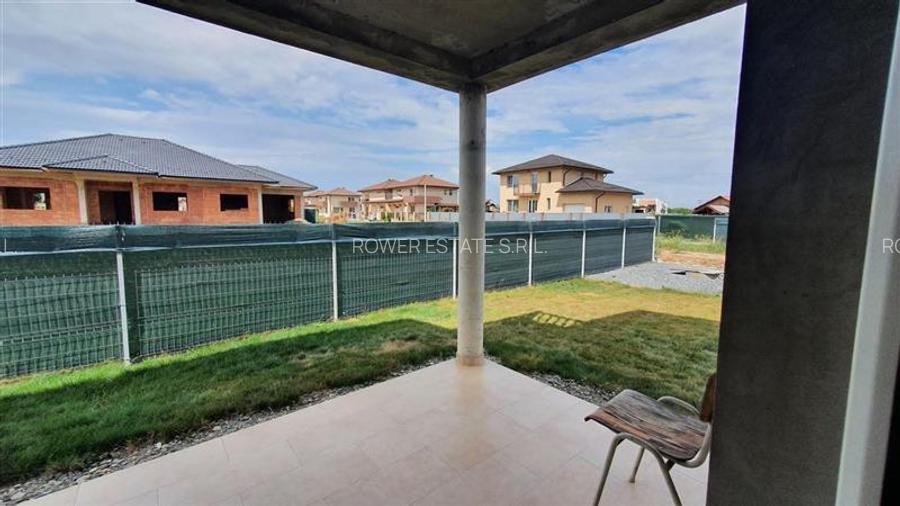 Casa individuala cu CF,170 mp utili,teren 1120 mp,Situata in Apahida! - 7