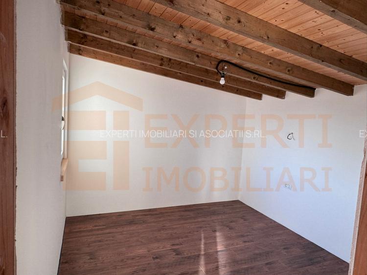  Casa moderna aproape de lac, 4 dormitoare, teren generos, in Techirghiol - 8