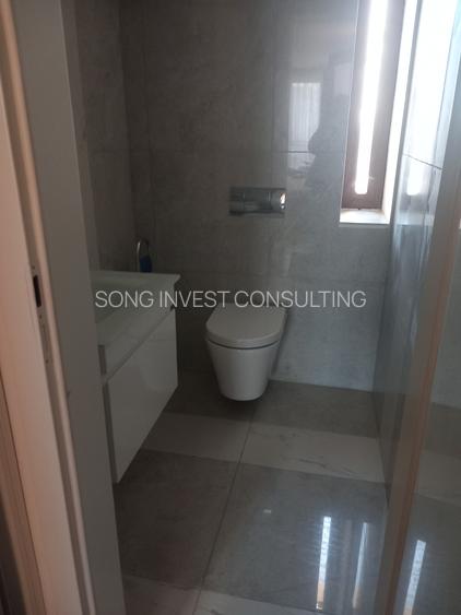 Apartament 3 camere Sos Straulesti-bloc nou - 8