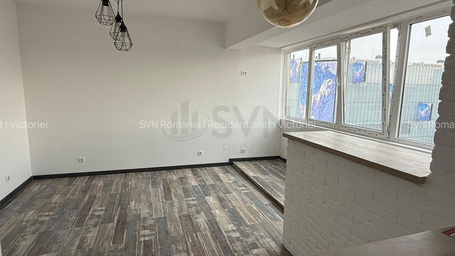 REA1017890 Apartament 2 Camere II Universitate - 4