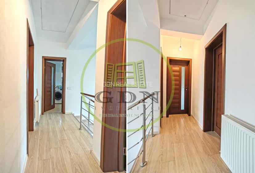 Casa 136mp utili, spre vanzare in zona Bavaria( Casolt) - 3