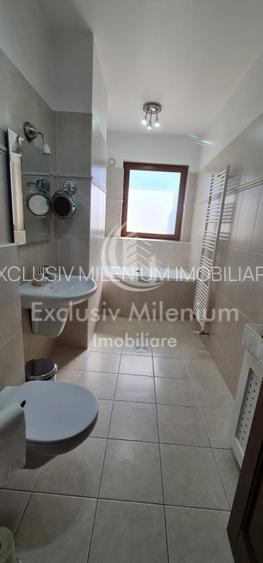 Casa / Vila Lacul Tei D+P+1+M Renovata - 17