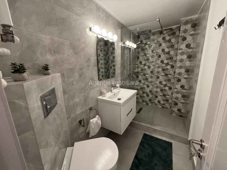 2 Camere Nerva Traian - Prima inchiriere - Totul Nou! - Comision 0% - 13