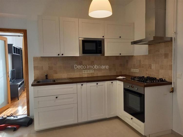 Apartament 2 camere decomandat, renovat, Centru, Camera de Comert - 17
