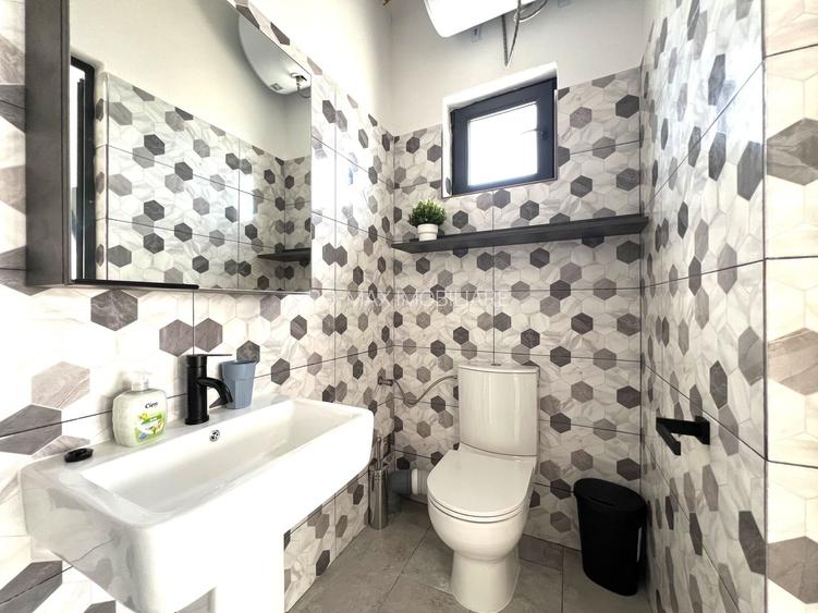 Costinesti,Greek Bungalows , Piscina, la Malul Marii, Afacere la Cheie - 21