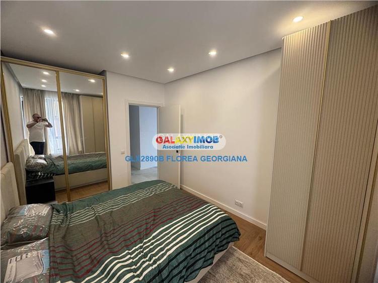 Vanzare apartament 2 camere Sisesti -Apicultorilor - 6