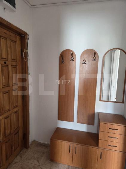 Apartament 2 camere, 33mp, Astra zona linistita - 5