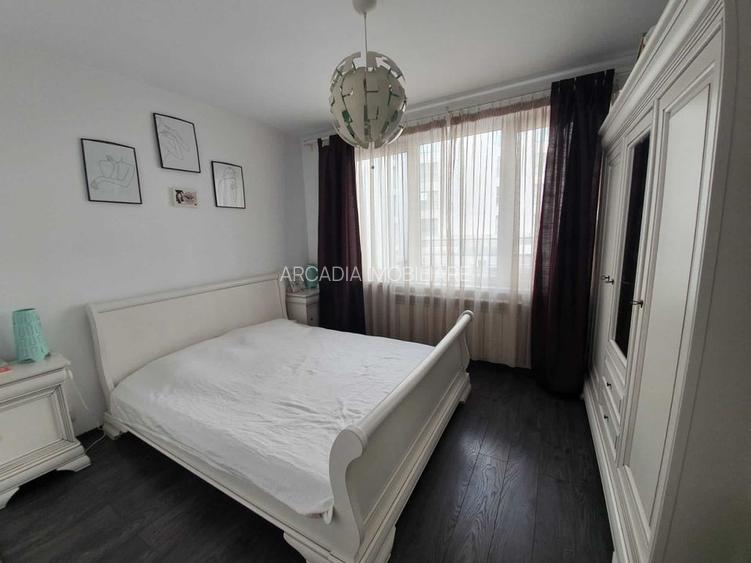 Pretabil investitie | Apartament 2 camere | Sala Palatului - 3
