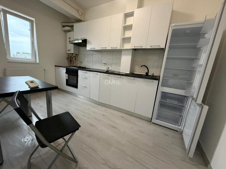 Apartament 2 camere de închiriat in complex cu circuit închis - Str Boltei - 2
