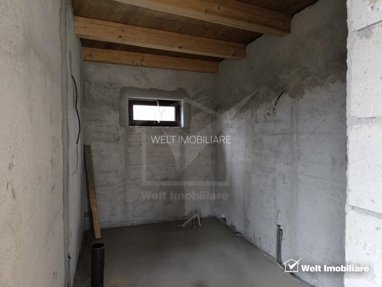 Oportunitate investitie- teren industrial, cu constructii diverse - Gherla - 7