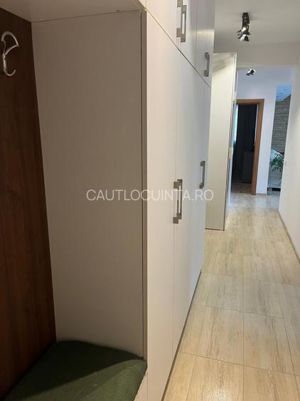 Apartament 3 camere | Tei | Barbu Vacarescu | Ultramodern | Curte proprie - 11