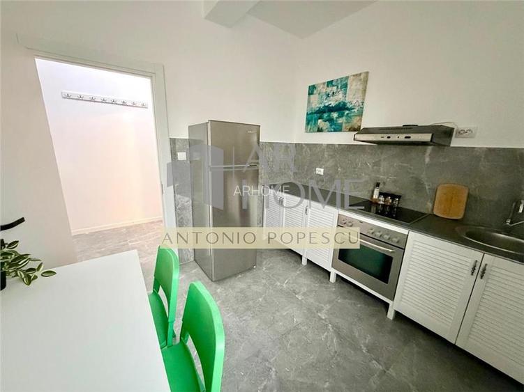 Garsoniera dubla, centrala, parcare proprie, Ploiesti,Sala Sporturilor - 6