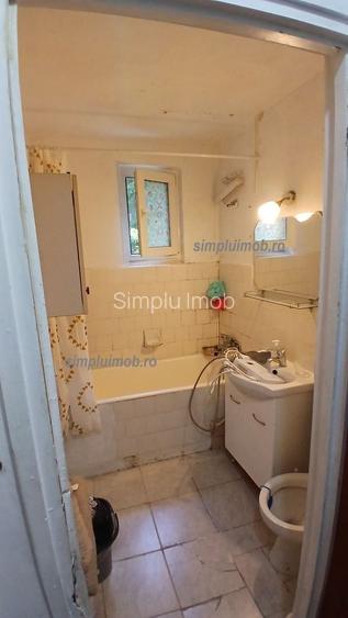 Metrou Dristor 2 Camere Terasa - 7