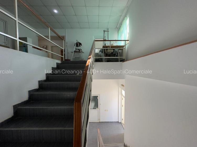 Cladire 1000mp, intre Leroy Merlin si Carrefour - 25