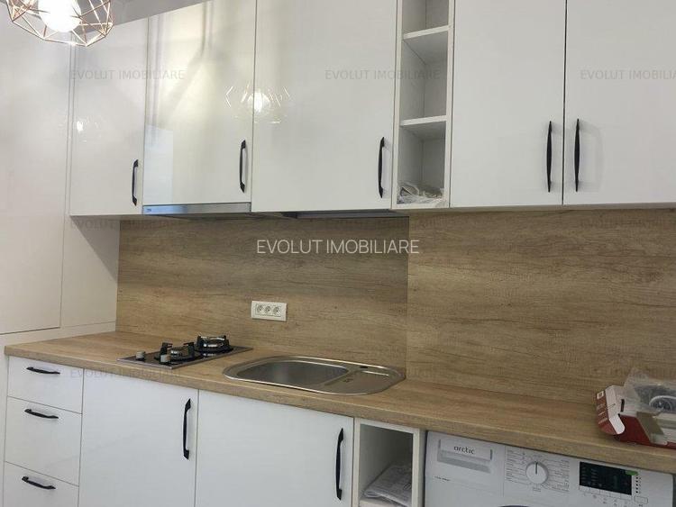 Garsoniere decomandat la cheie de vanzare in Lumina – Constanta - 20