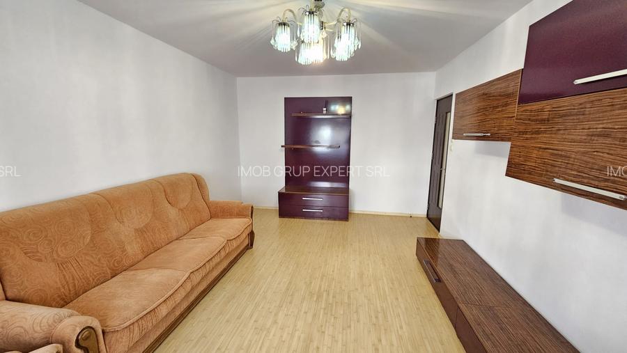 3 CAMERE, ZONA IREG, PARTER,  MOBILATE, CENTRALA TERMICA 90.000 EURO - 2