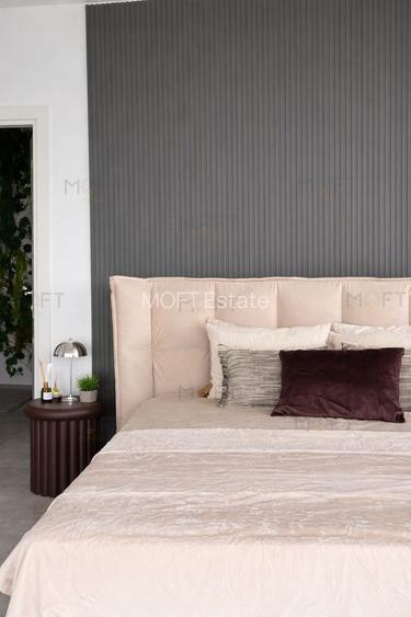 Penthouse Exclusivist 4 camere - Vedere Lac si Mare - 3