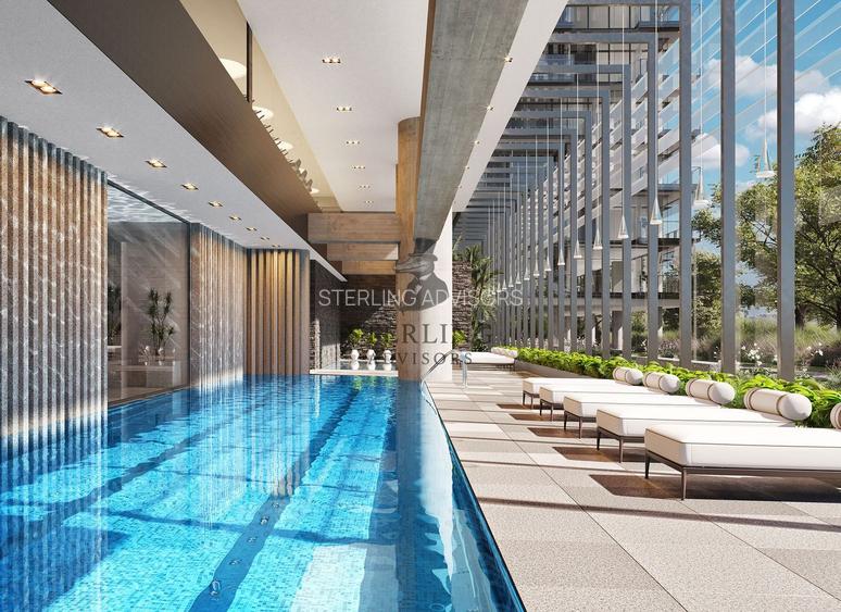 Floreasca - 3 camere cu vedere la lac si parc - ideal investitie - 22