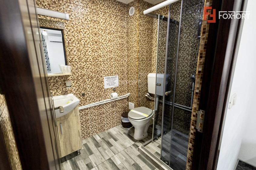 Dubova | Pensiune de vanzare | Ponton restaurant - 12