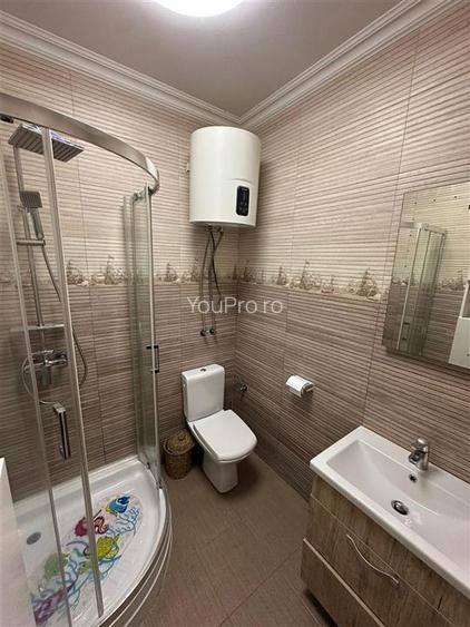 APARTAMENT 2 CAMERE DECOMANDAT - MOSNITA NOUA - 16