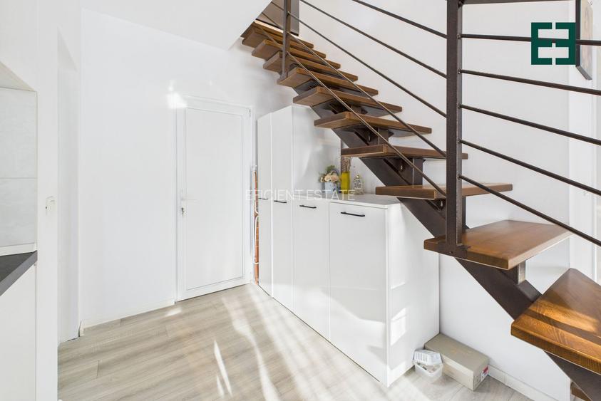 Casă nouă cu 5 camere - Localitatea Păuliș - DEVA - 12