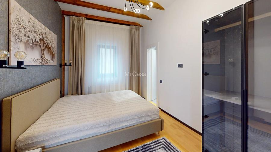 Casa moderna,mobilata-utilata,Harman-Brasov - 24