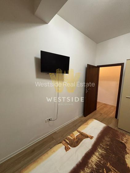 Apartament premium cu 2 camere, de inchiriat, in Dumbravita - 7